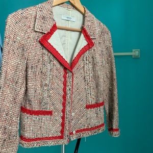 Prada blazer
